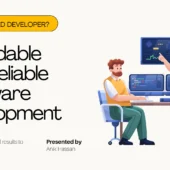 Affordable and Reliable Software Development dmanikh